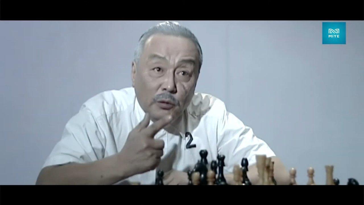 The Enemy of the State backdrop