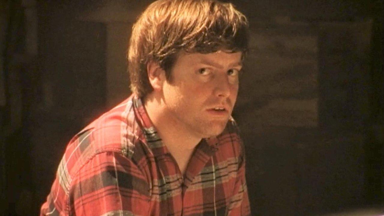 Perils in Nude Modeling backdrop