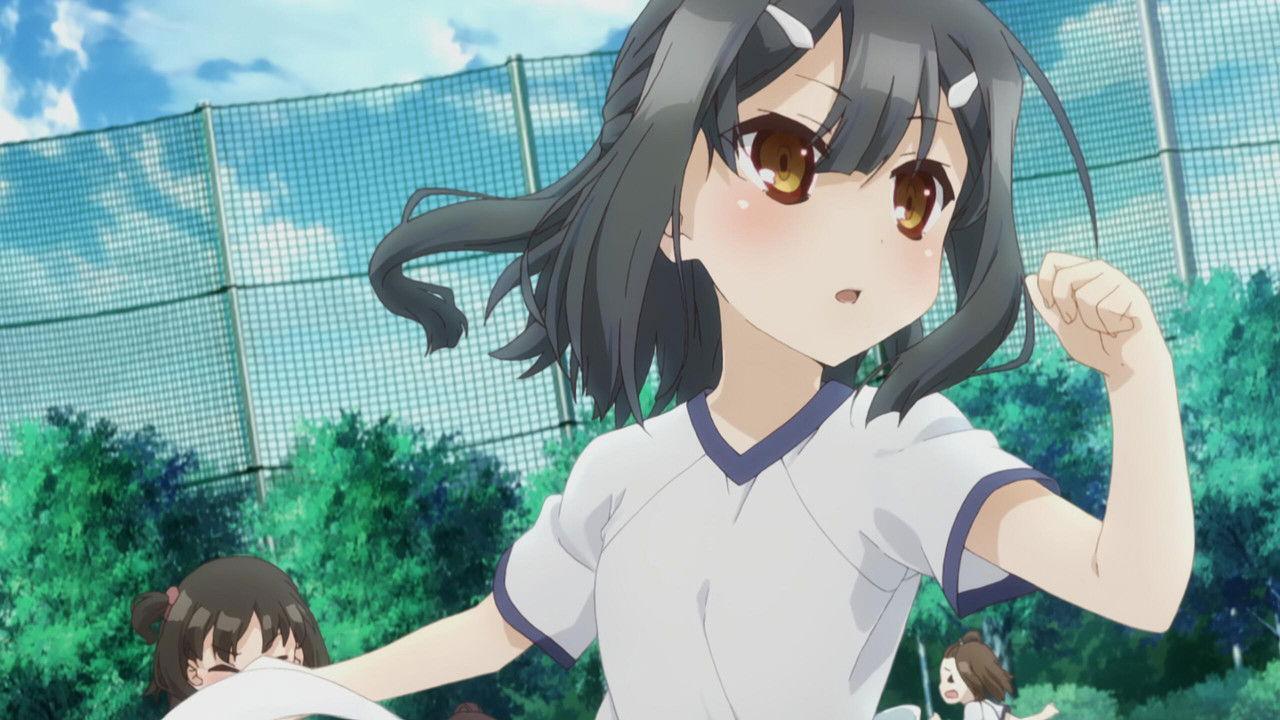 Dance at the Sports Festival!