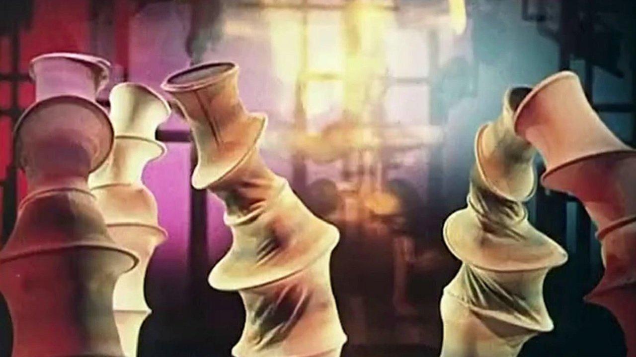 Help, Help, the Globolinks! backdrop