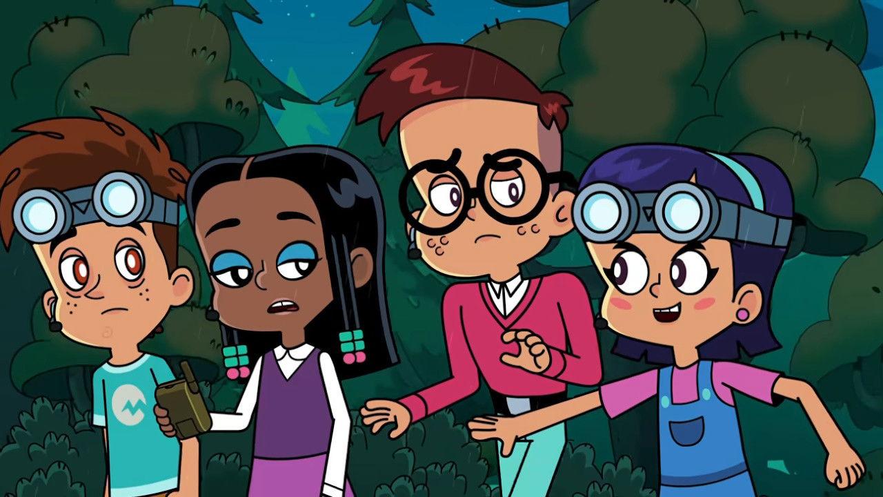 Pilot: Breaking & Entering