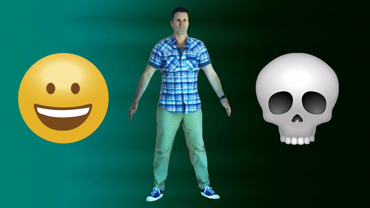 Cheating Death in Silicon Valley