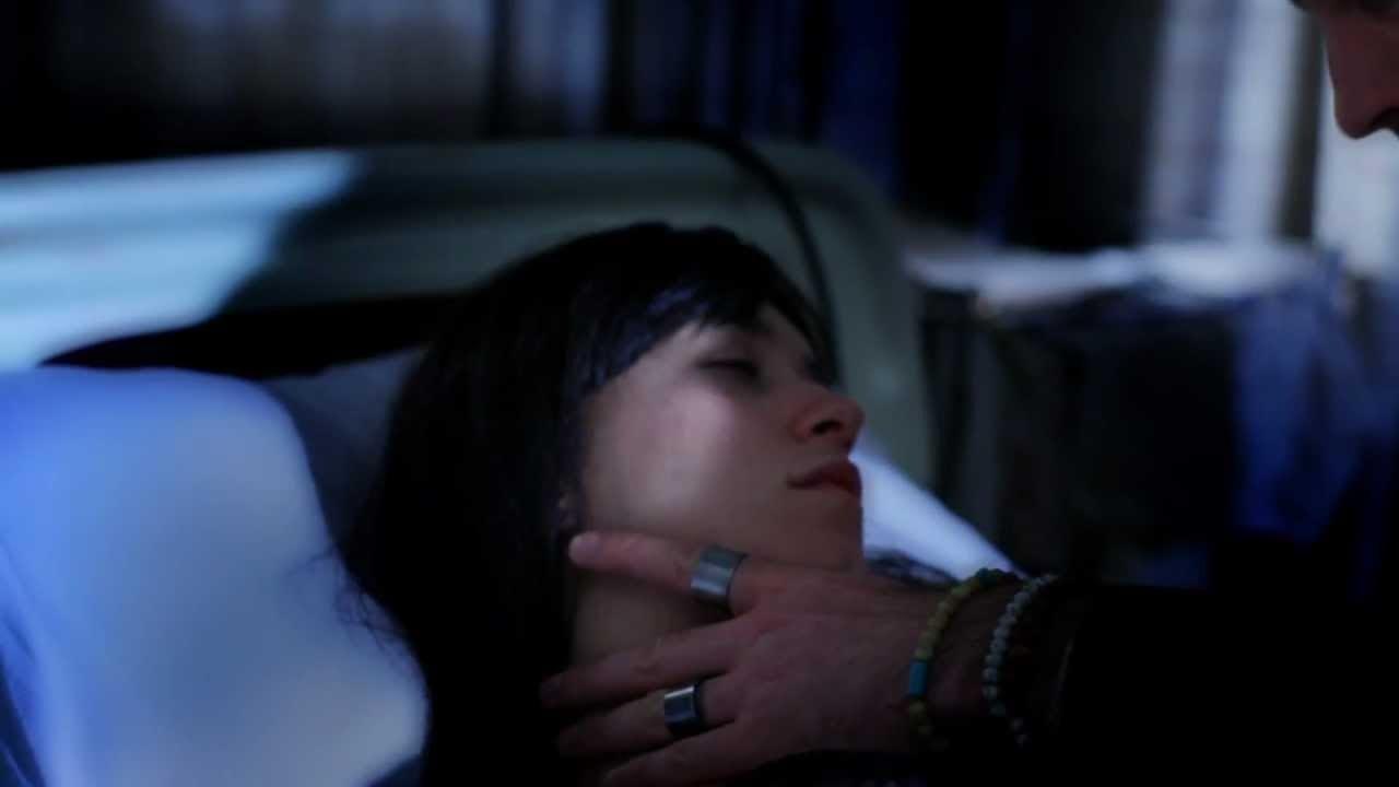 Paranormal Asylum: The Revenge of Typhoid Mary backdrop