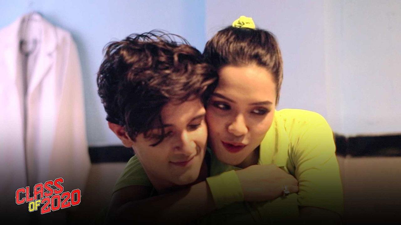 Relations 2018 vs 2020