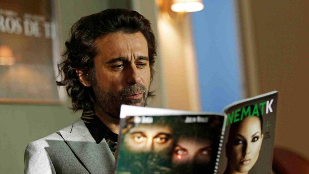 Operation Golden Shell backdrop