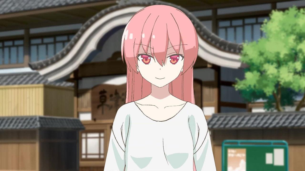 Tsukasa's Live 2D - 10