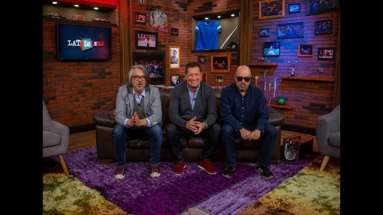 The Lethal Tele with Gabriel Delascasas