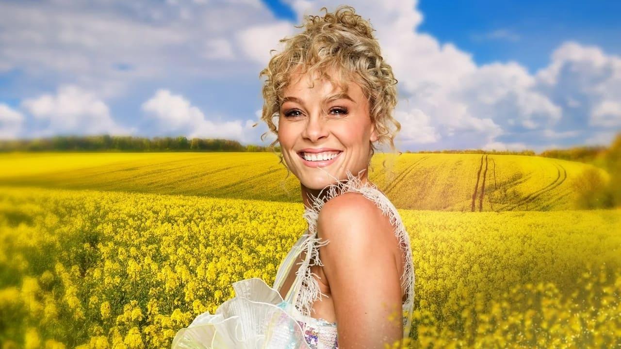 Boer Soek 'n Vrou backdrop