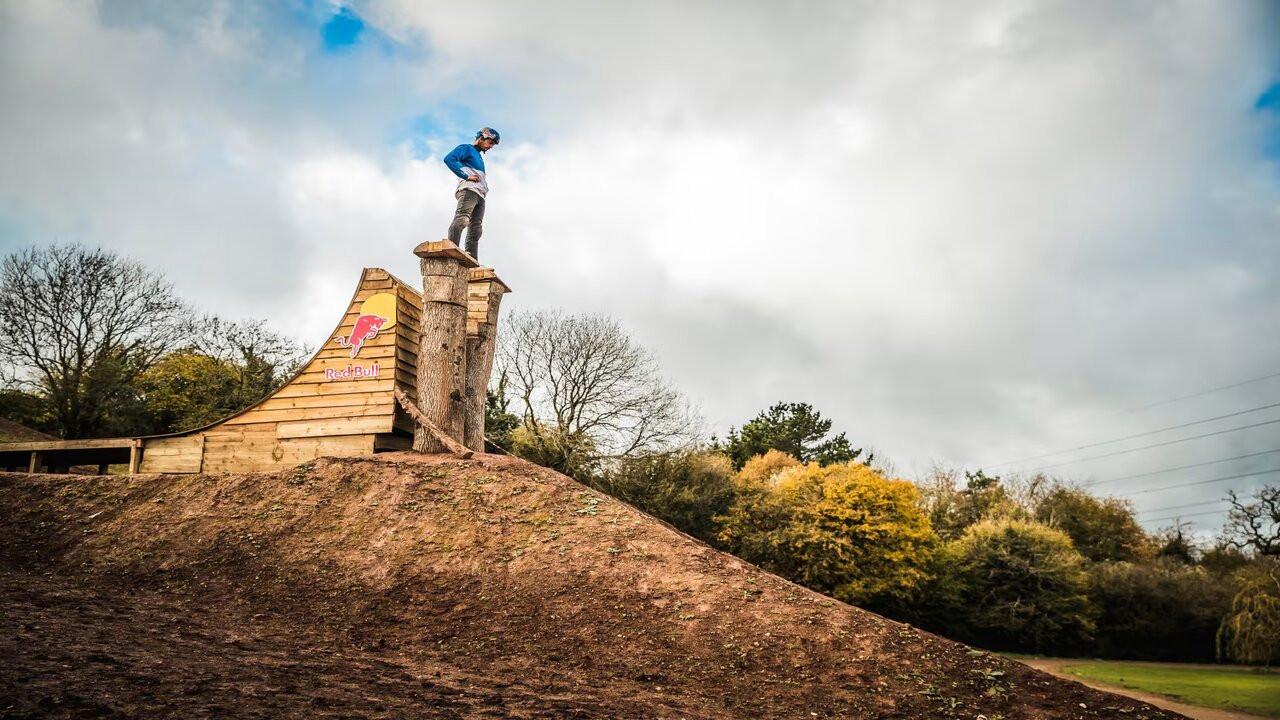 Design and Conquer with Matt Jones backdrop