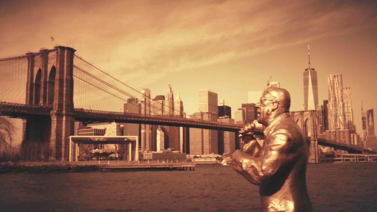 Saban Bajramovic - My Journey backdrop