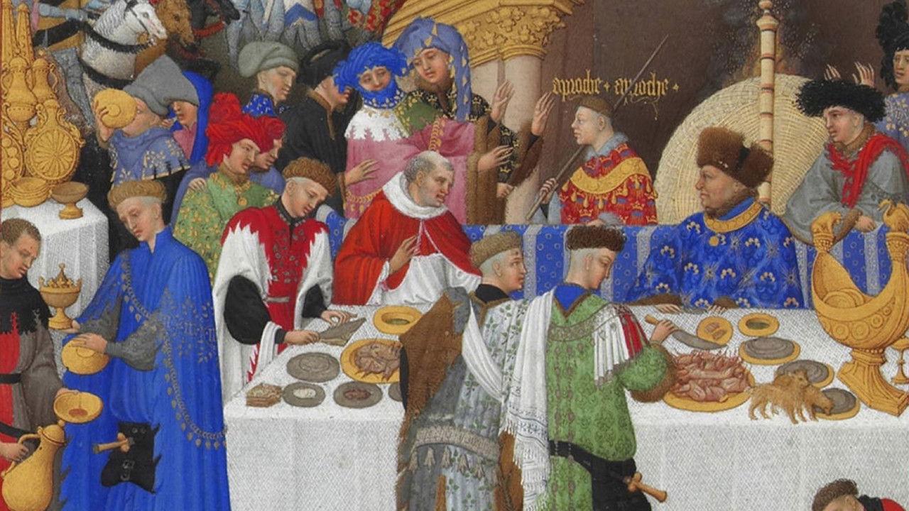 Early Renaissance—Humanism Emergent