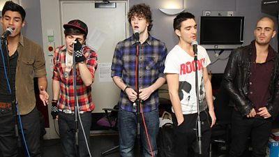 The Wanted