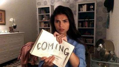 I Went to the Woods. Something Creepy Happened.