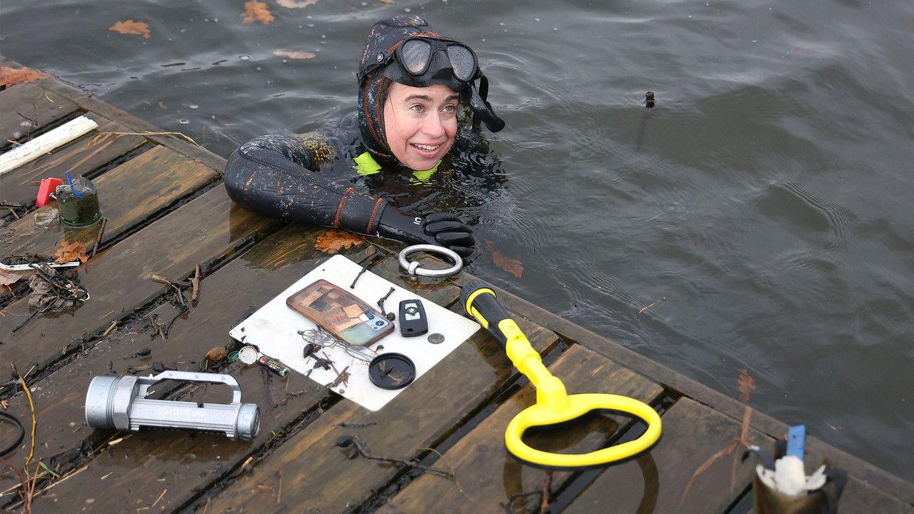 A Mystery at Coniston