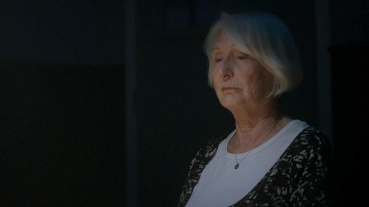 Death of a Ladies Man