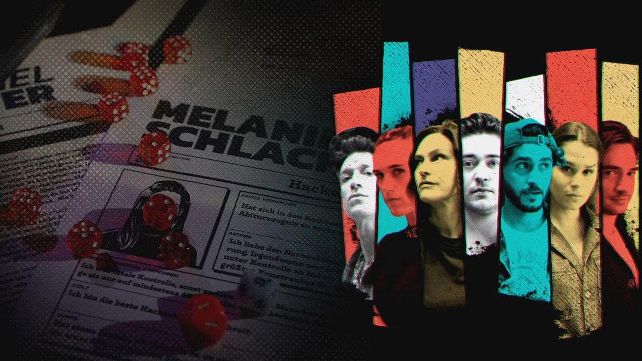 Letzte Beute backdrop