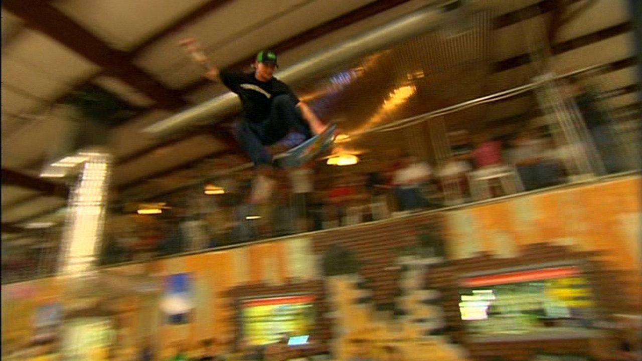 Drive (Notes from the Wilderness) backdrop