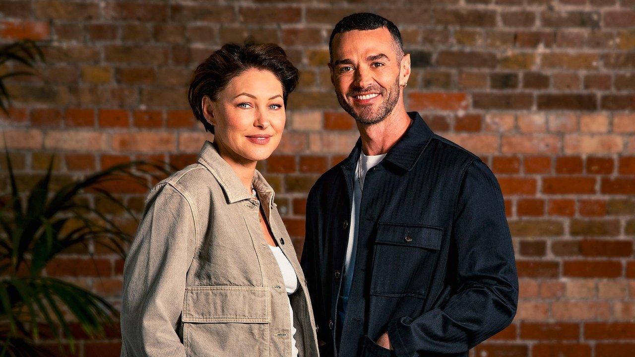 Change Your Mind, Change Your Life backdrop