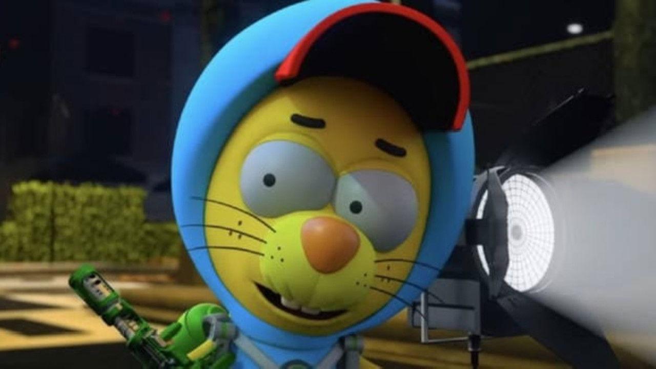 King Shakir Collection backdrop