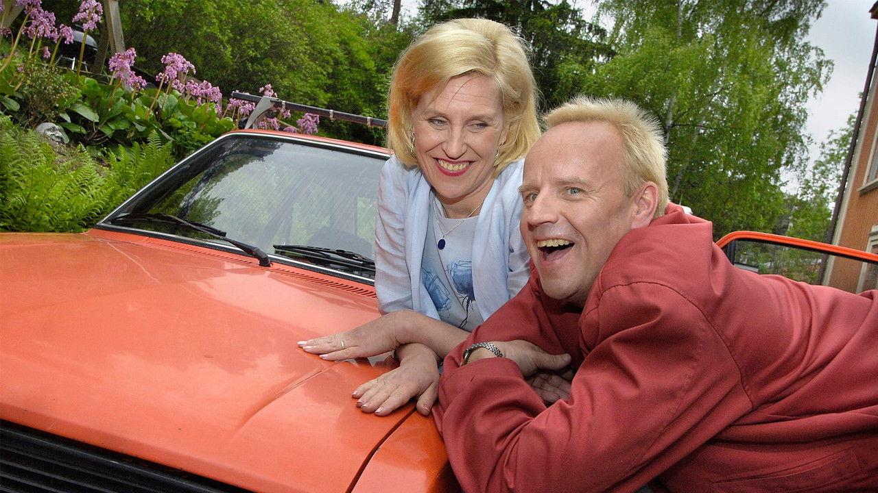 Paavo ja Raili backdrop