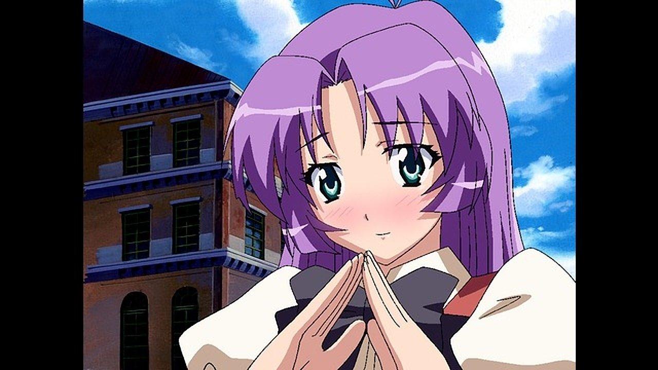 Summer Festival - A Stray Person