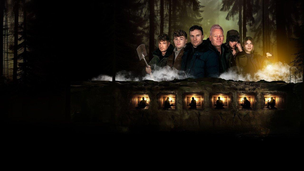 Deep Down – Die Vergrabenen backdrop