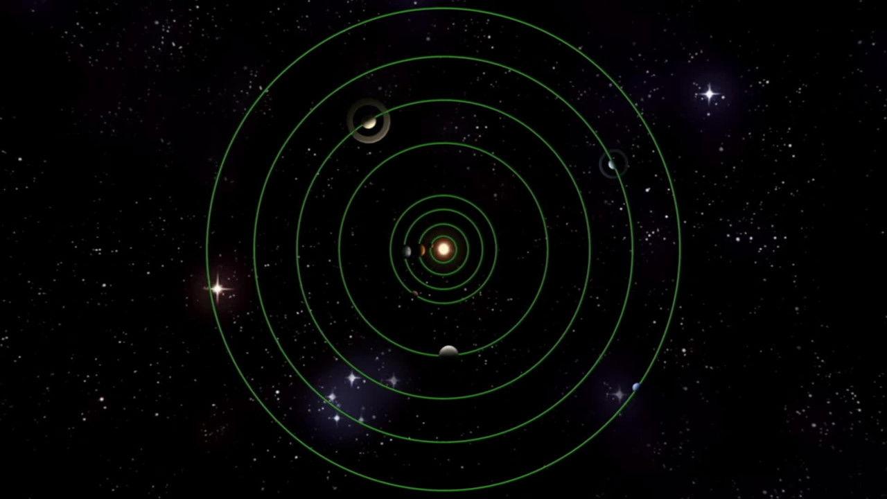 Can We Survive the Death of the Sun?