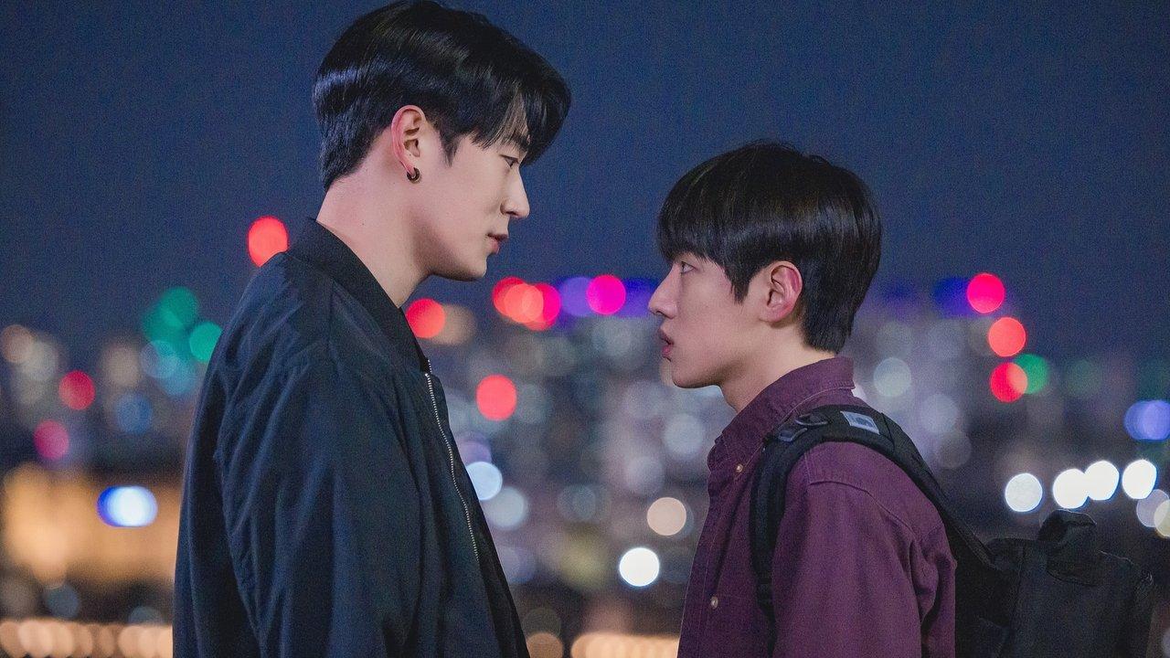 Semantic Error: The Movie backdrop