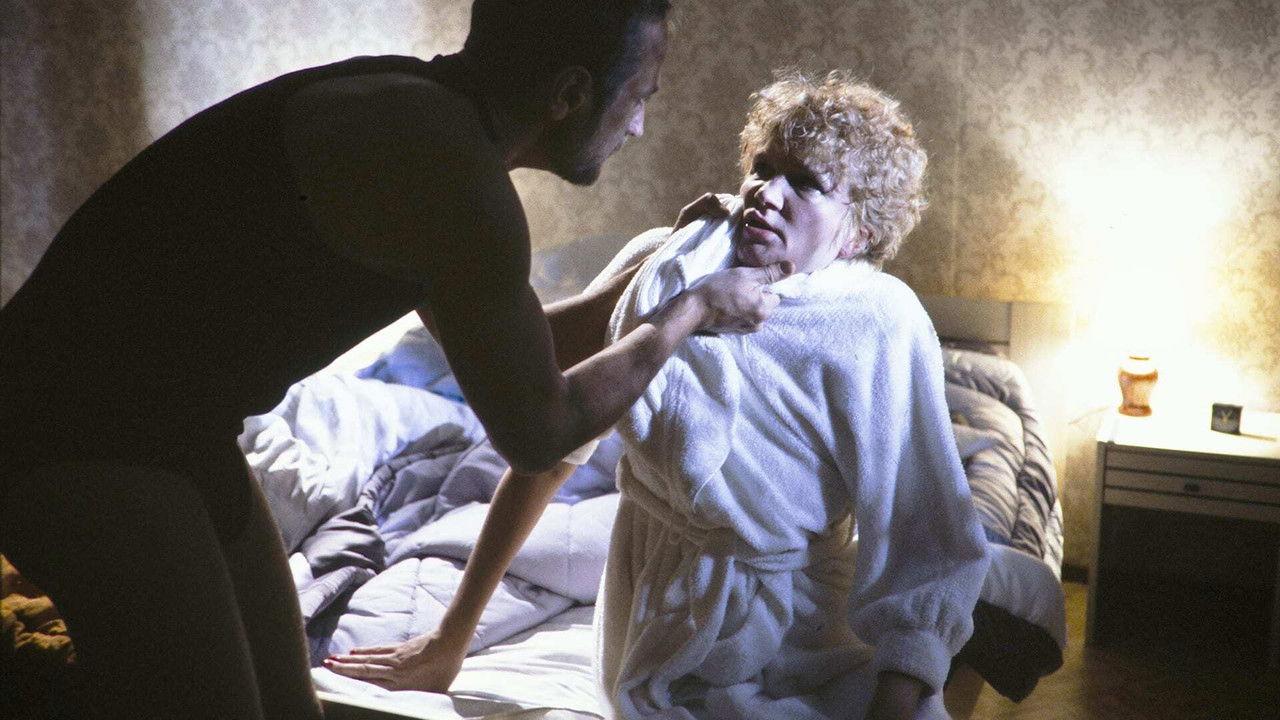 Luonnollinen kuolema backdrop