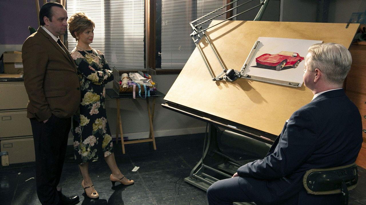 La fabuleuse histoire des jouets backdrop