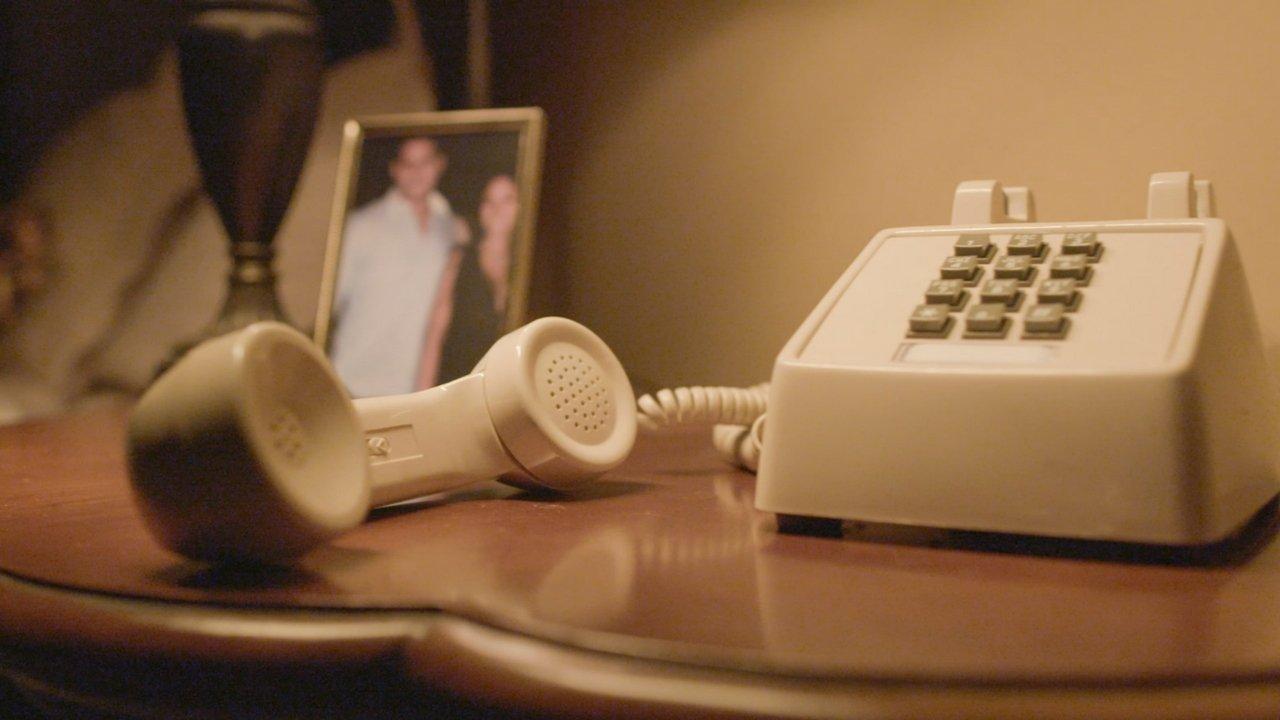 I Didn't Do Anything