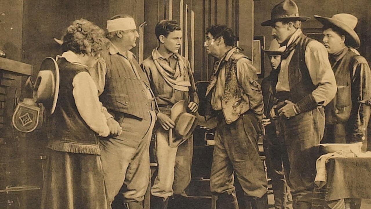 Playing the Game backdrop