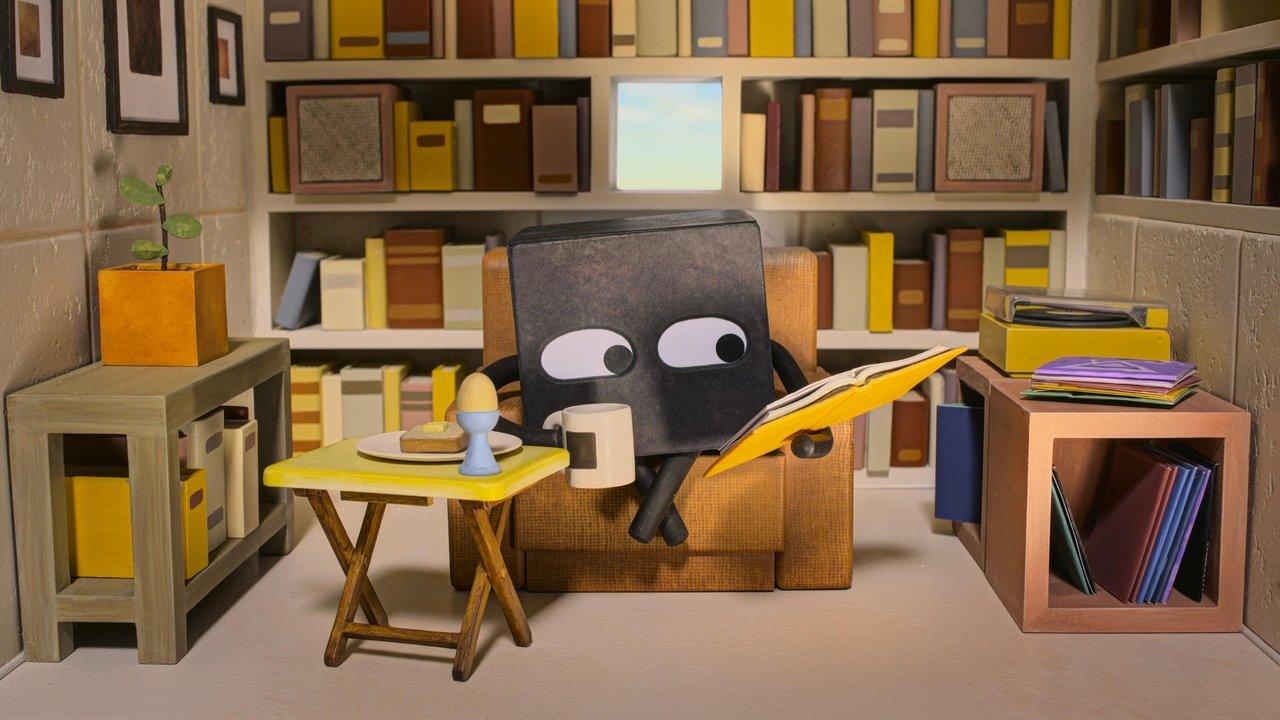 Narrator's Big Day / Square's Time Chest