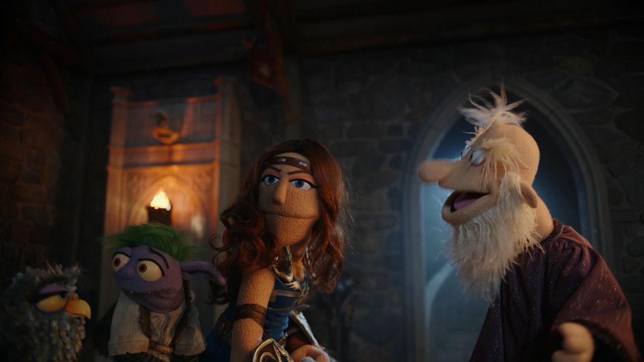 Off to See the Wizard