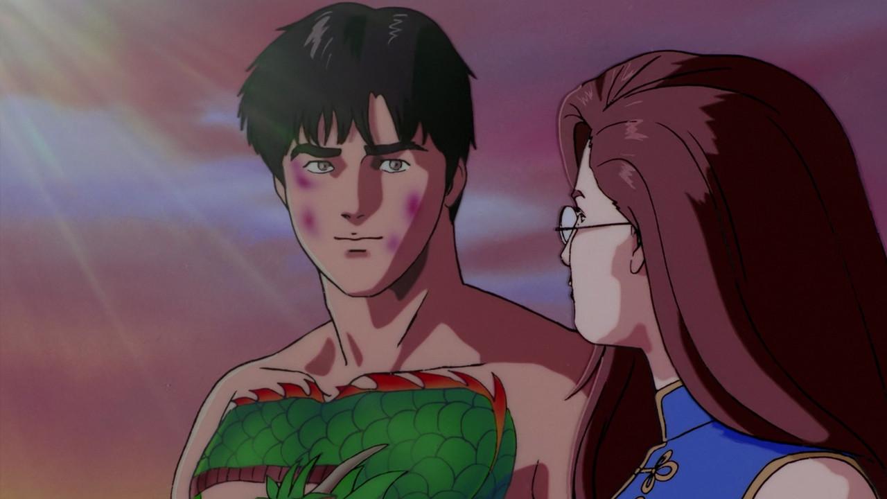 Shades of Death: Fusei Kakurei (1)