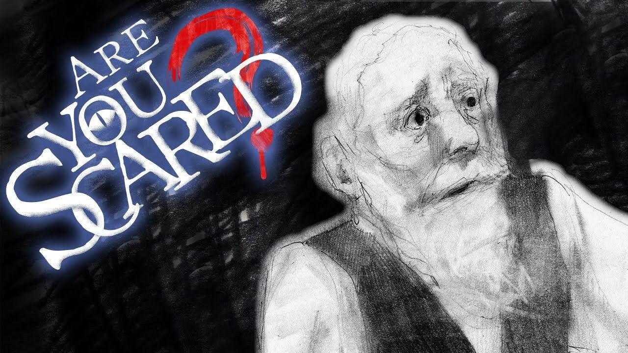 Are You Scared of the Holidays?