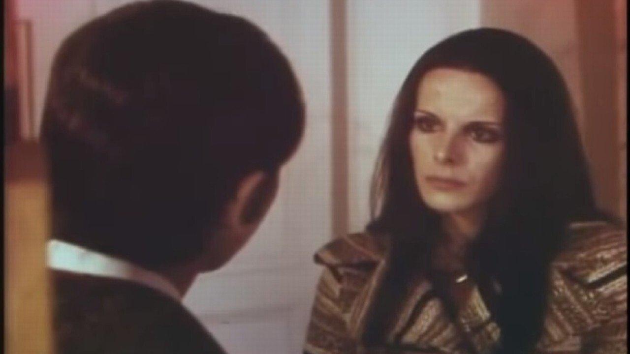 A Matter of Fatal Importance backdrop