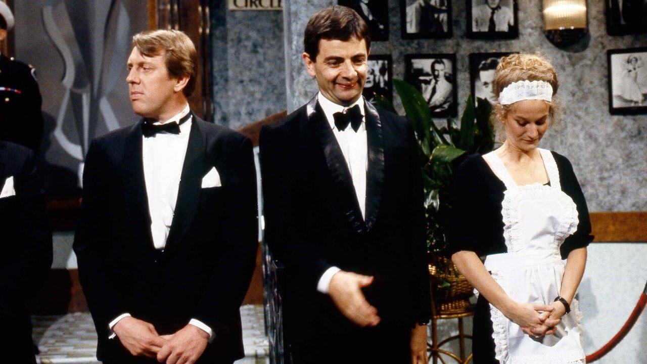 The Return of Mr. Bean