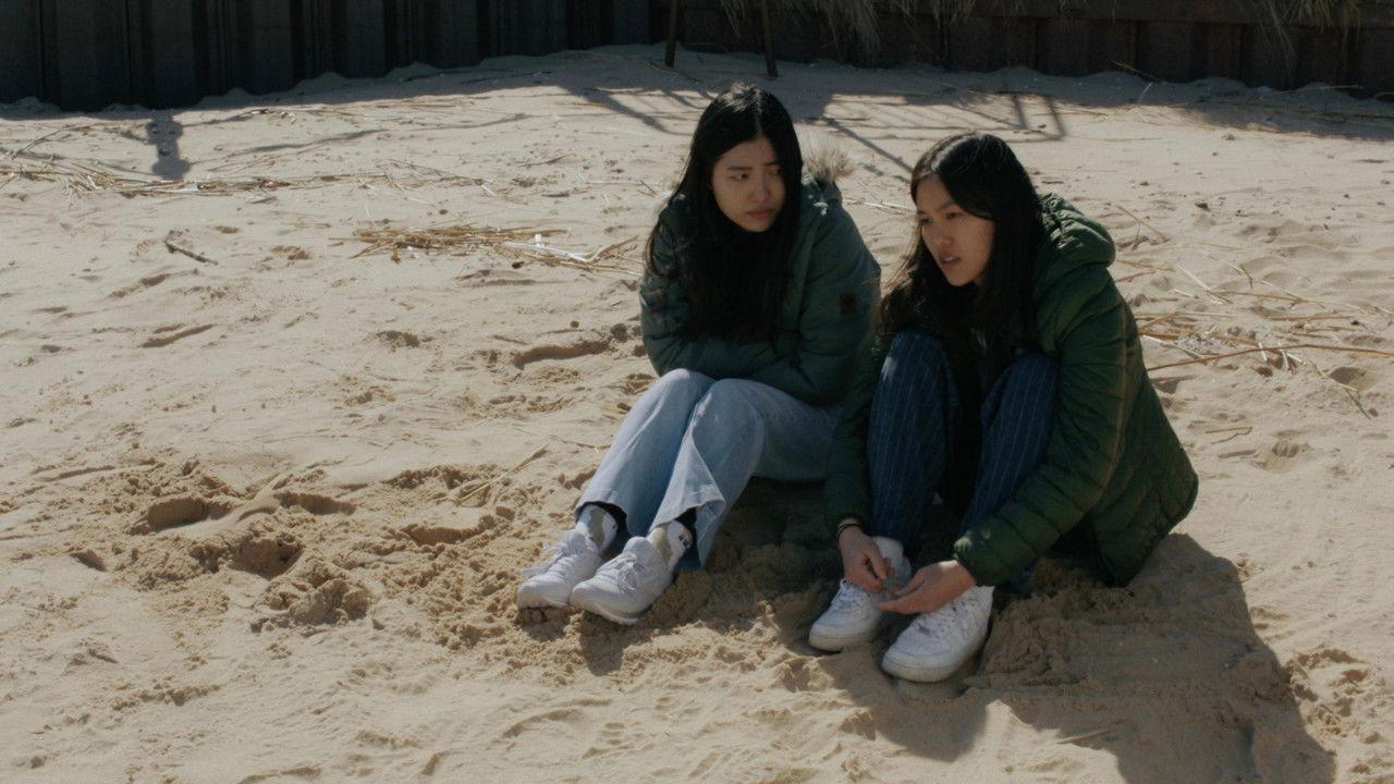 Waiting for the Light to Change backdrop