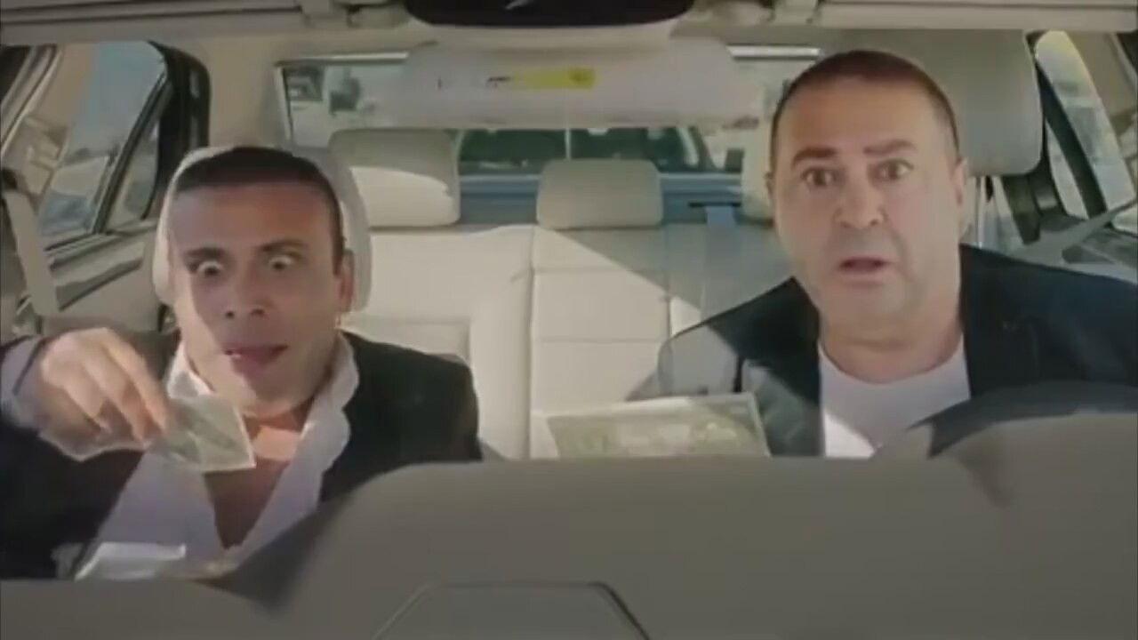 Kolpaçino Koleksiyonu backdrop