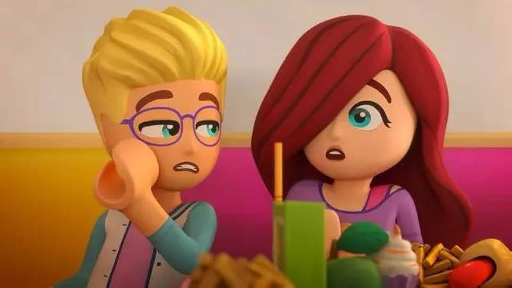 Ley-La, Rise of a Music Star