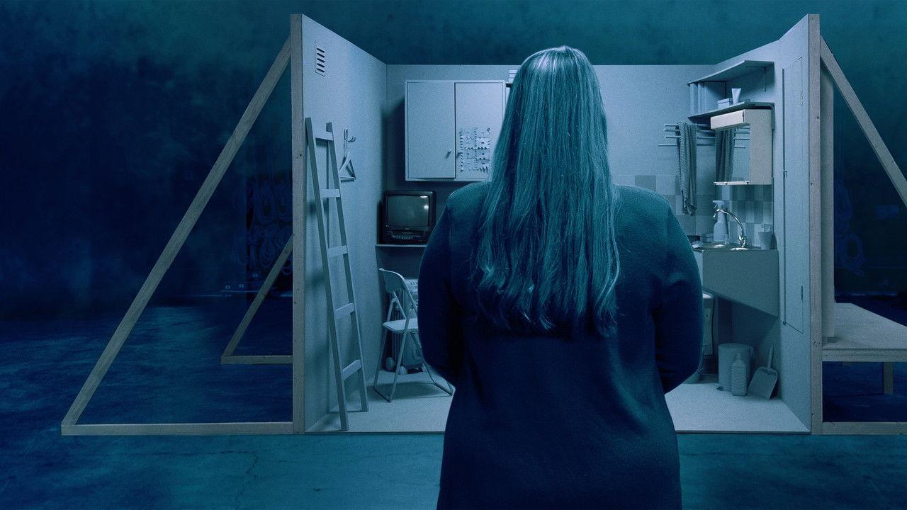 Natascha Kampusch - A Lifetime in Prison backdrop