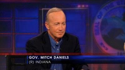 Mitch Daniels
