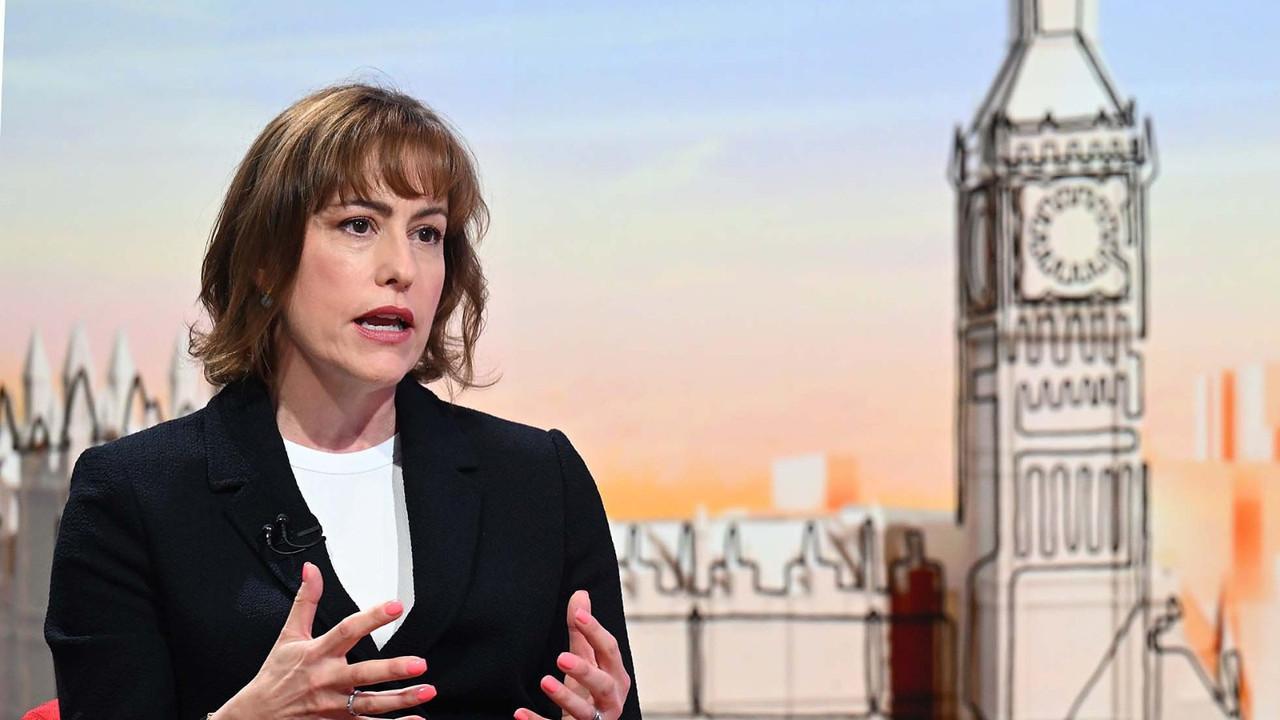 Iran's Drone Attacks on Israel