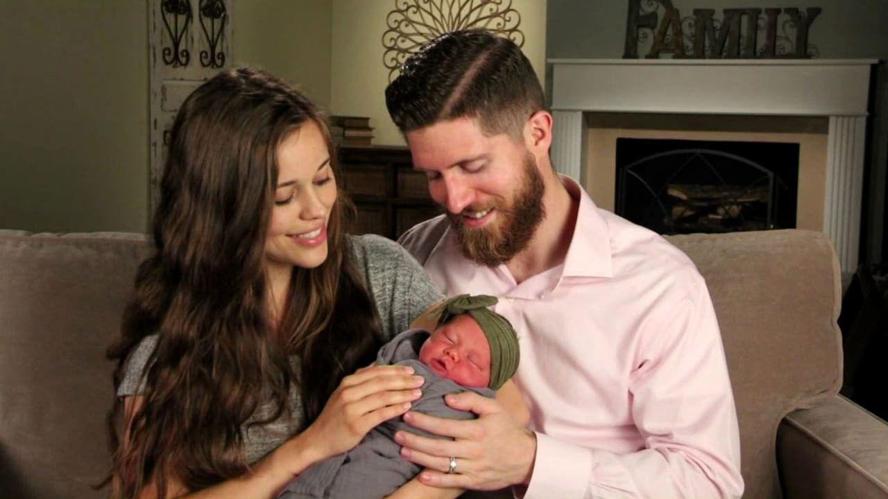 A Baby Girl for Jessa Part 1