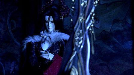 A Blade That Doesn't Cut