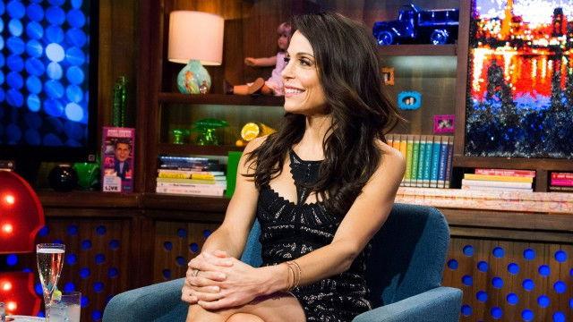 Bethenny Frankel