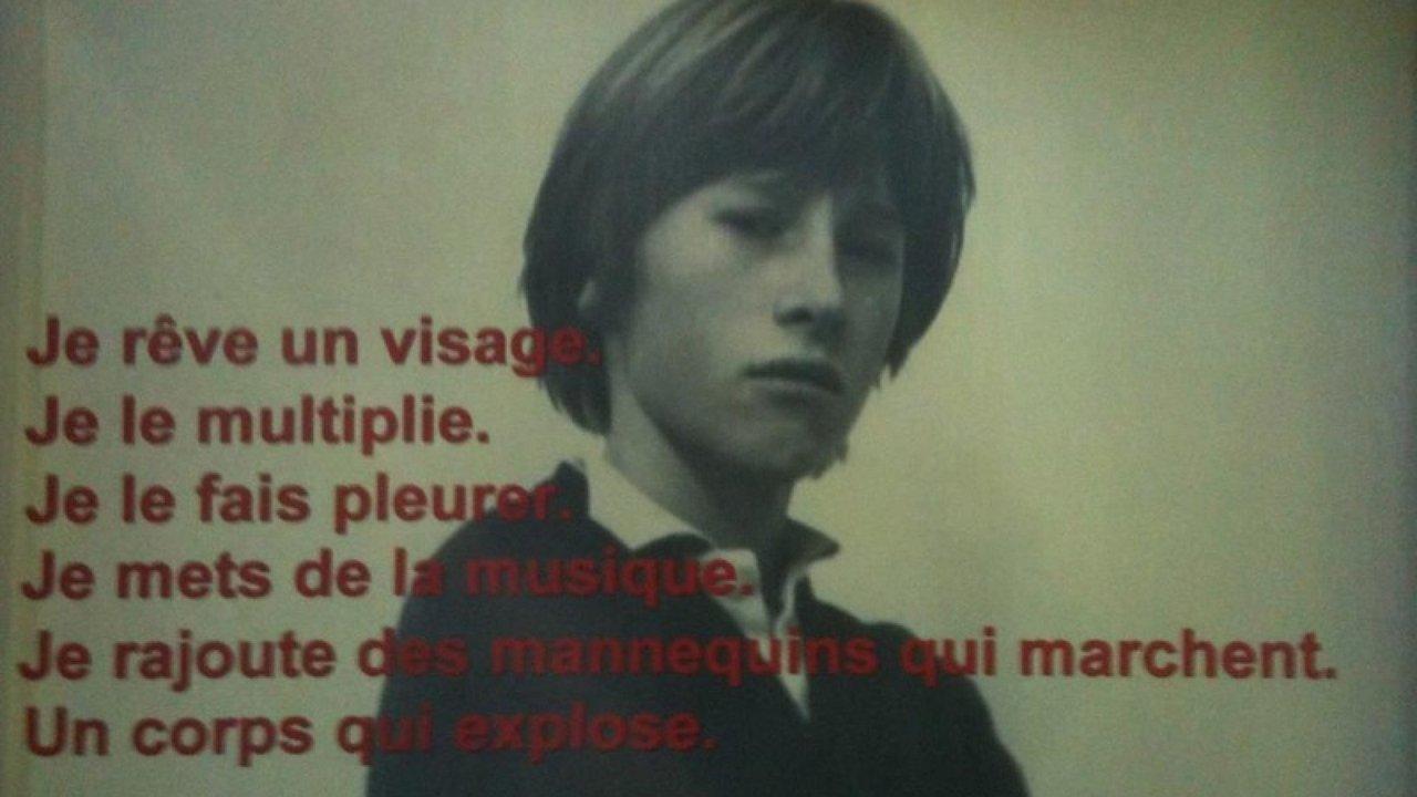 Where Are You, Bertrand Bonello? backdrop