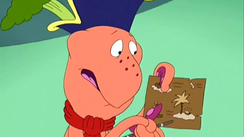 Knot So Nice / Salty Come Lately