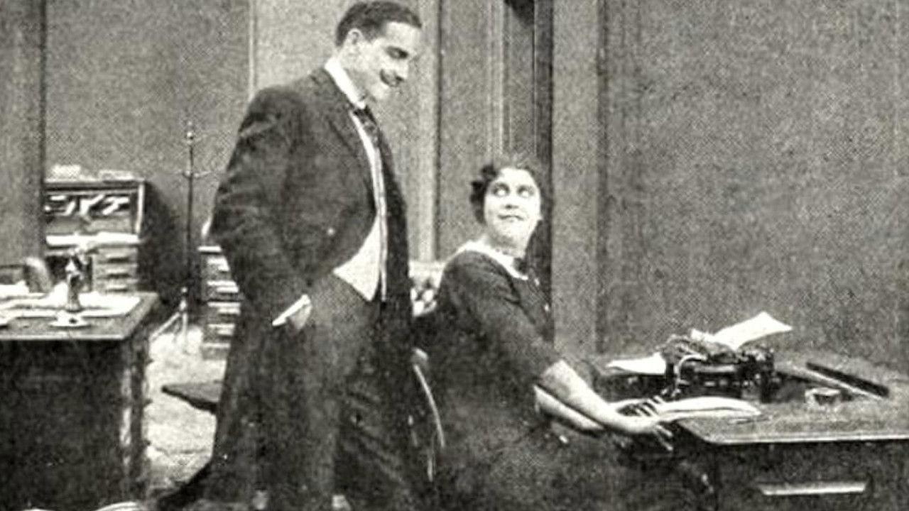 The Spider's Web backdrop